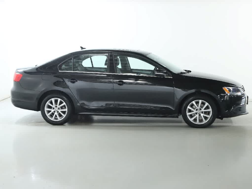 Used 2014 Volkswagen Jetta SE FWD image 11