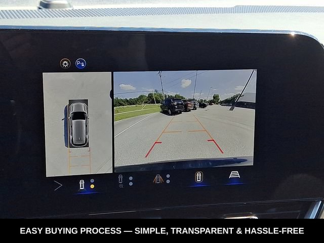 Used 2025 Chevrolet Equinox LT w/ Convenience Package II AWD/4WD image 20