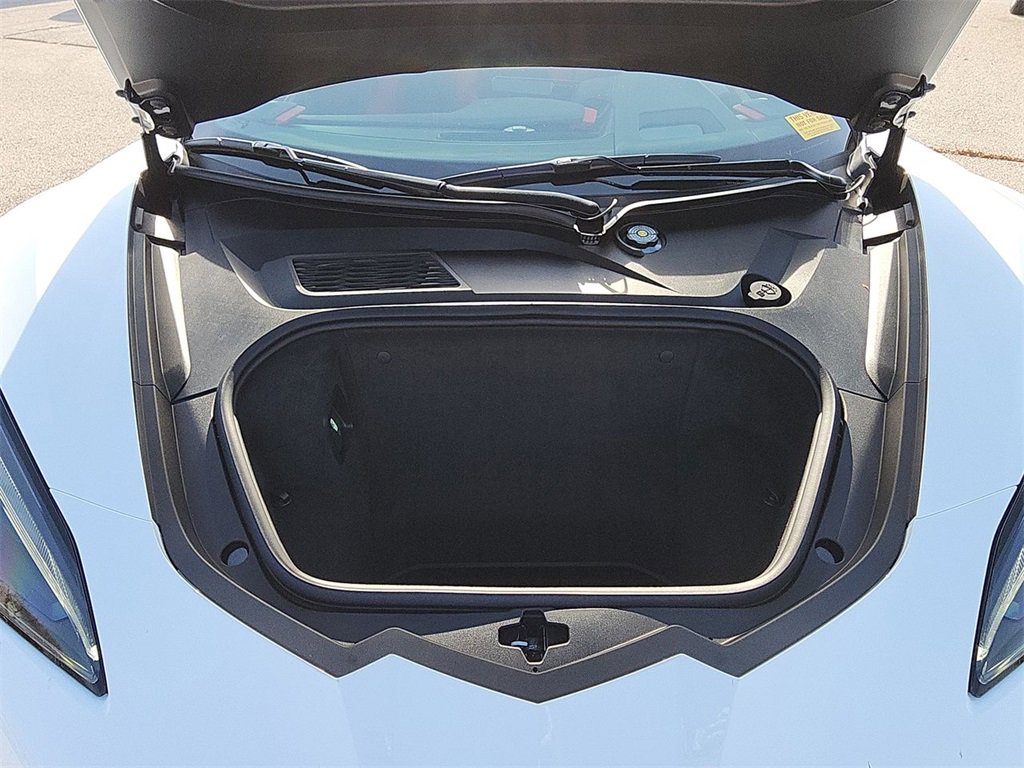 Used 2024 Chevrolet Corvette Z06 image 28