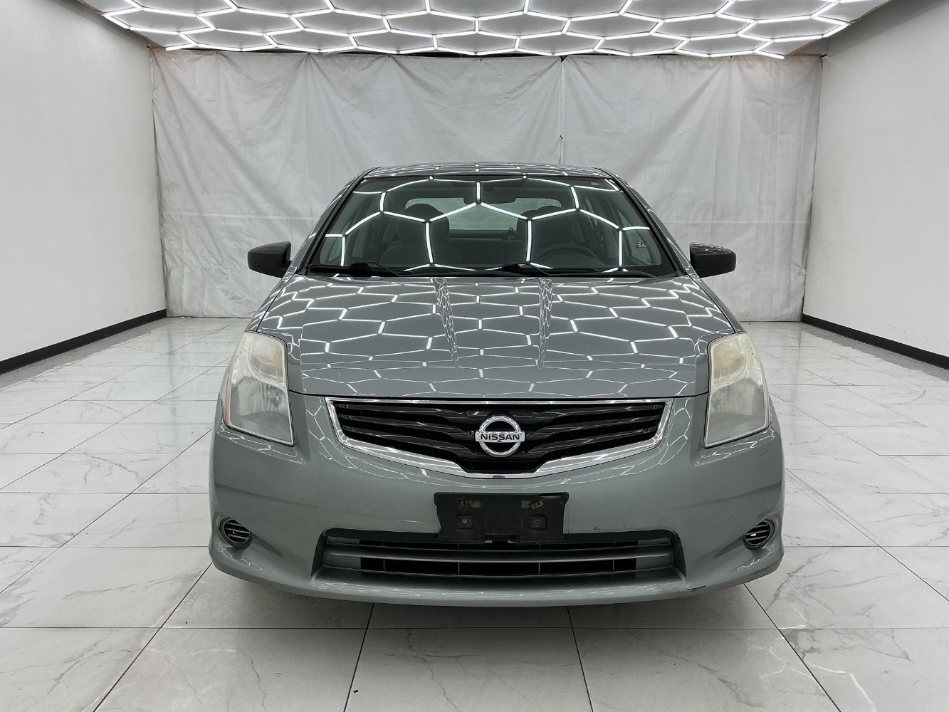 Used 2012 Nissan Sentra 2.0 FWD image 5