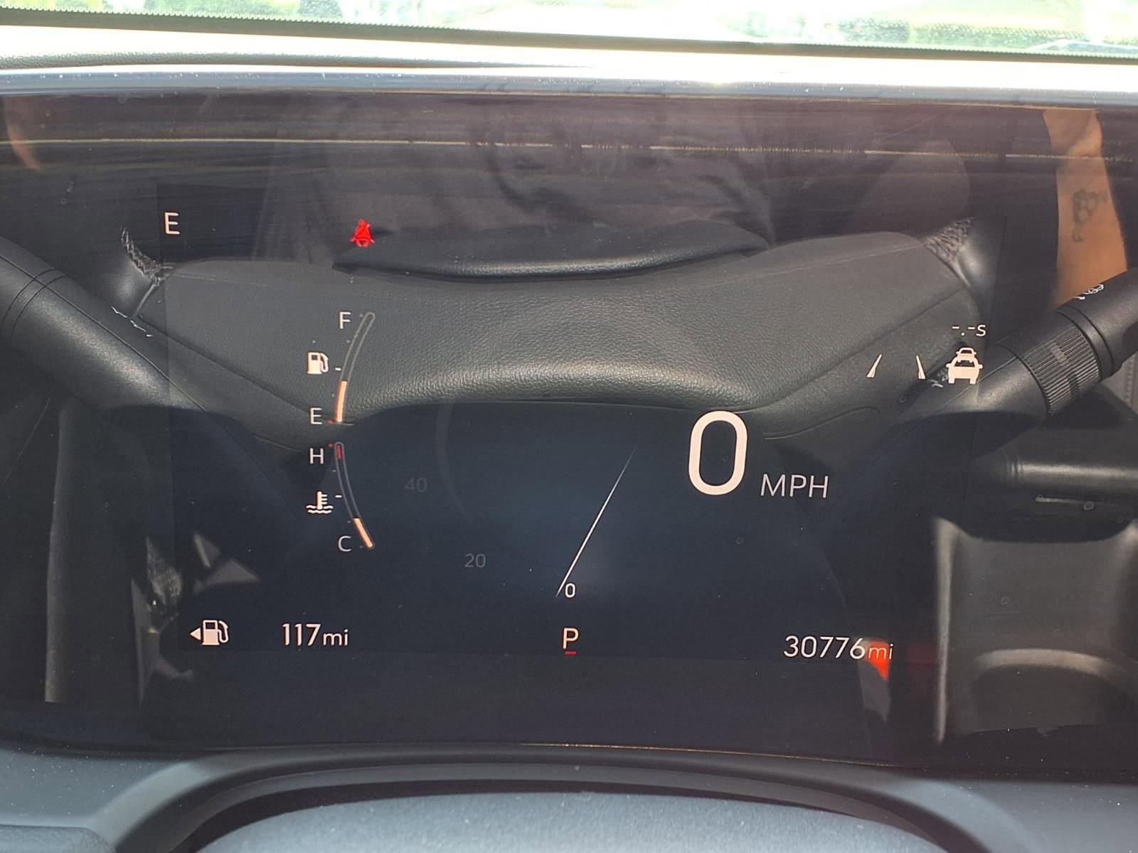 Used 2024 Buick Encore GX Sport Touring FWD image 14