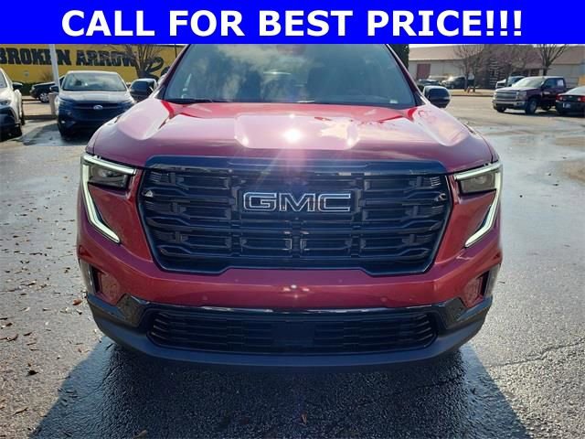 New 2026 GMC Acadia Elevation w/ Super Cruise Package image 10