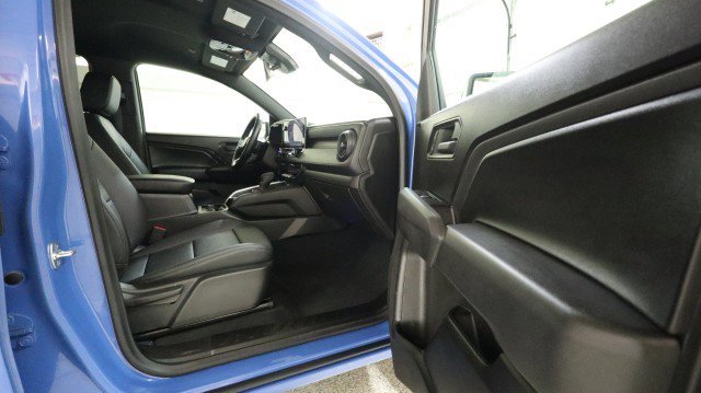 Used 2025 Chevrolet Colorado Trail Boss image 10