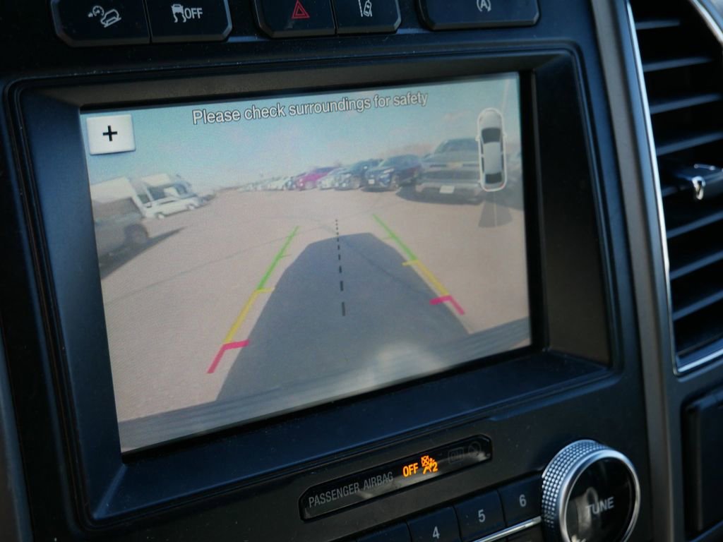 Used 2018 Ford Expedition Max XLT w/ Equipment Group 202A AWD/4WD image 34