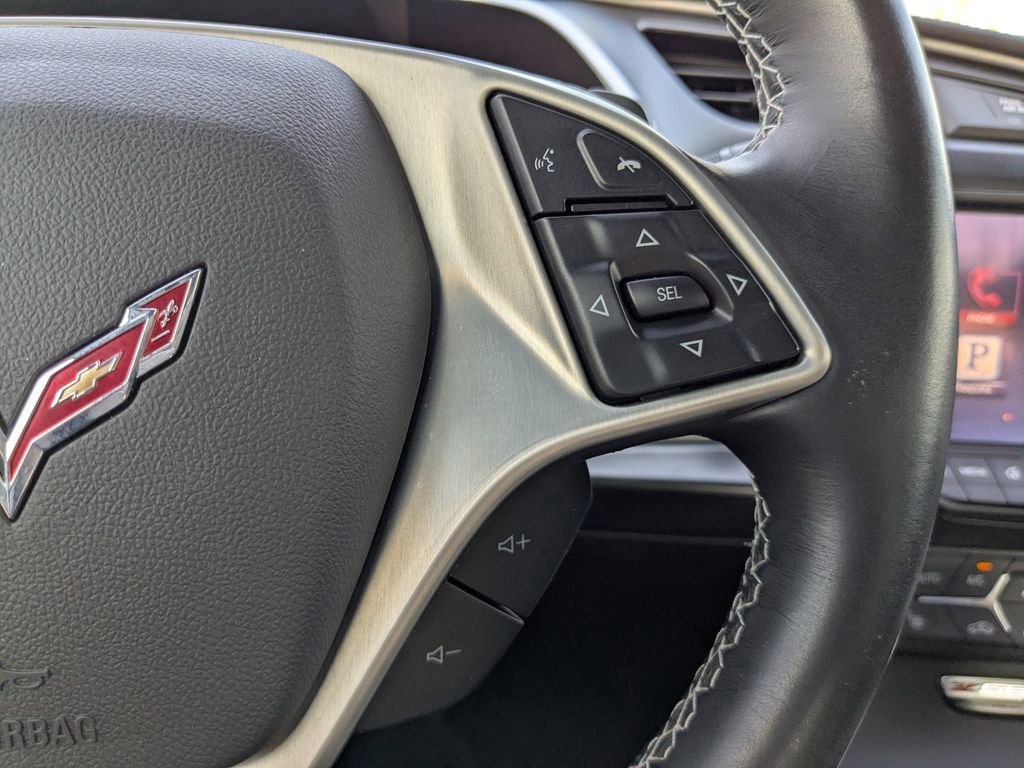 Used 2016 Chevrolet Corvette Z06 w/ 2LZ Preferred Equipment Group image 27