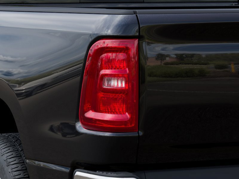 New 2026 RAM 1500 Tradesman AWD/4WD image 9