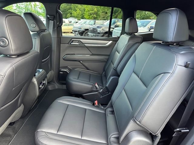 New 2026 GMC Acadia Elevation w/ Black Edition image 20