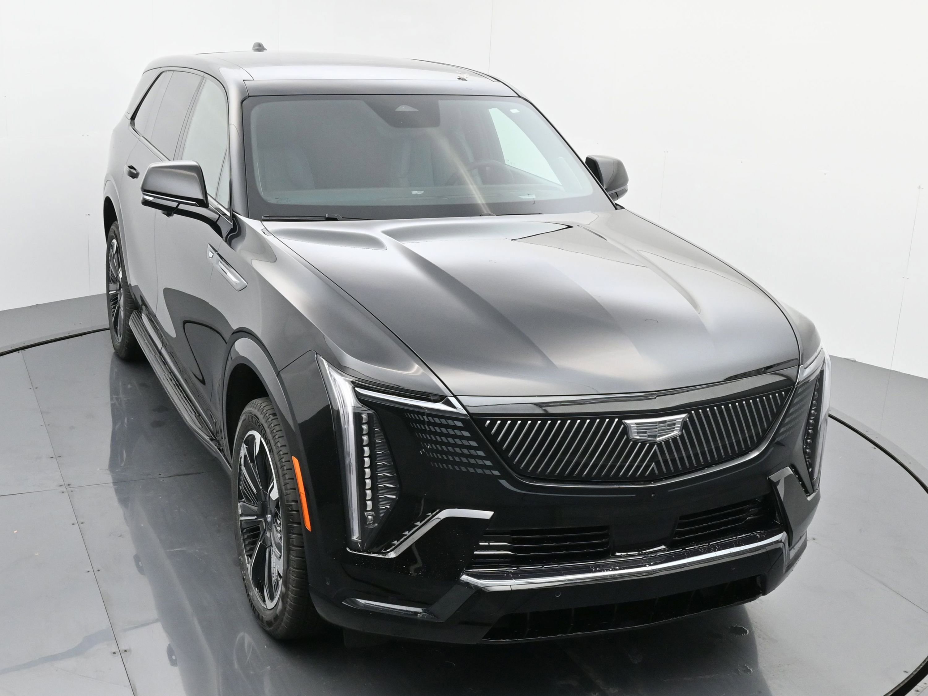 New 2025 Cadillac Escalade IQ Sport 2 image 30