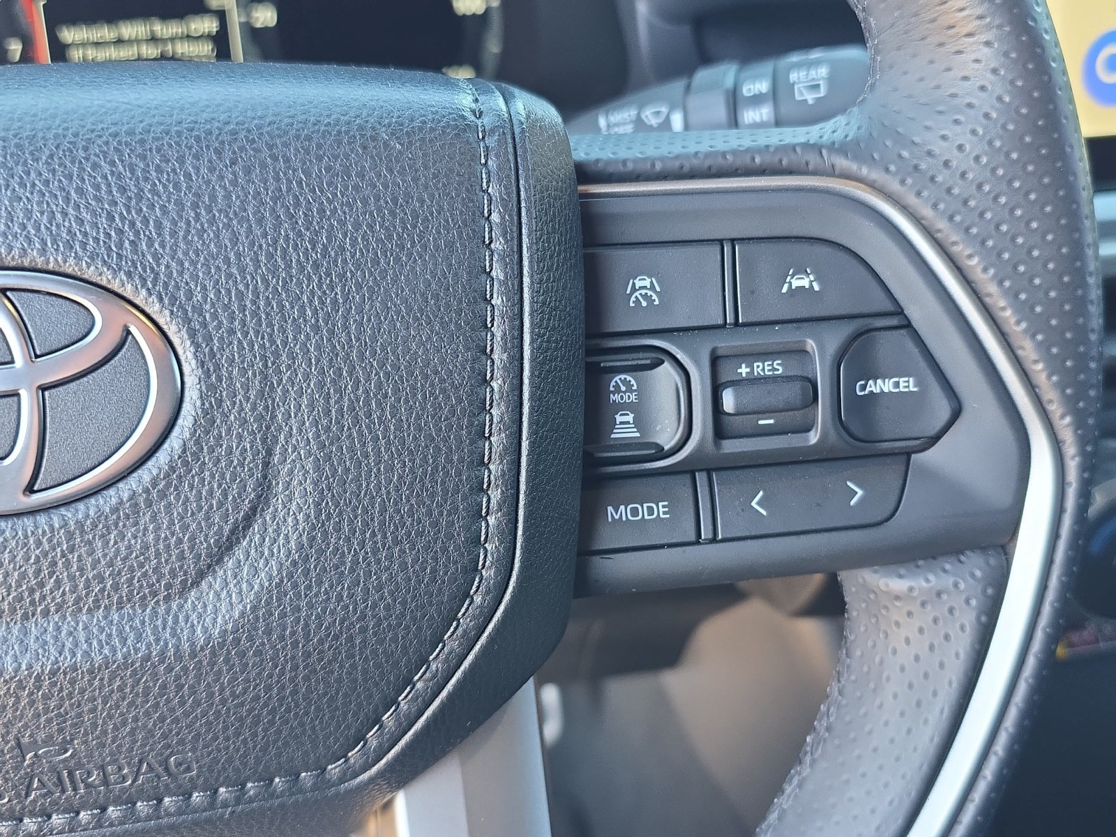 Used 2025 Toyota 4Runner TRD Sport Premium AWD/4WD image 15