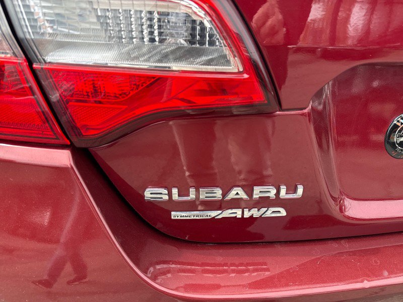 Used 2016 Subaru Legacy 2.5i Limited AWD/4WD image 41