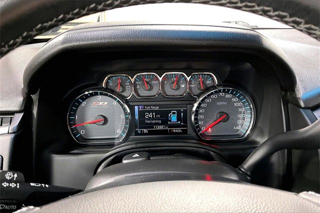 Used 2019 Chevrolet Tahoe LT w/ Luxury Package image 14