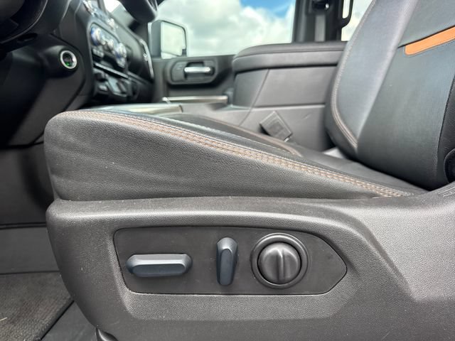 Used 2023 GMC Sierra 2500 AT4 w/ AT4 Premium Plus Package AWD/4WD image 13