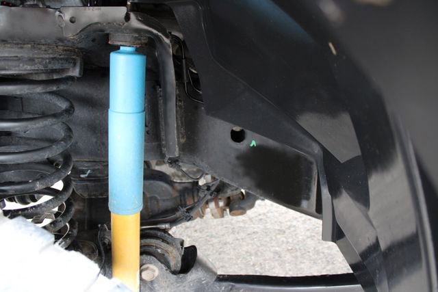 Used 2022 RAM 2500 Power Wagon image 19