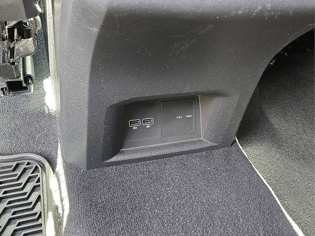 Used 2021 Volkswagen Atlas SEL Premium image 17