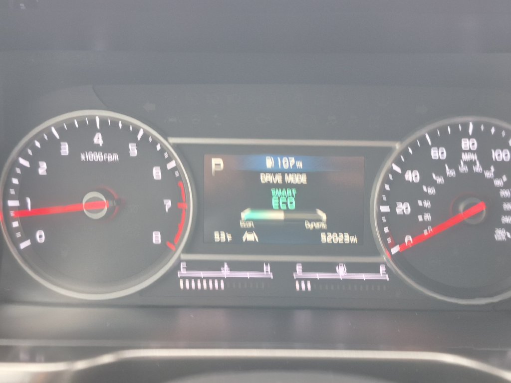 Certified 2022 Kia Sorento LX AWD/4WD image 21