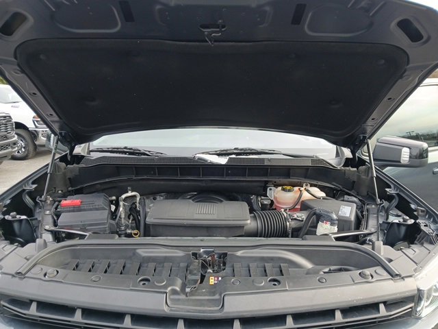 Used 2020 Chevrolet Silverado 1500 RST w/ All-Star Edition image 33