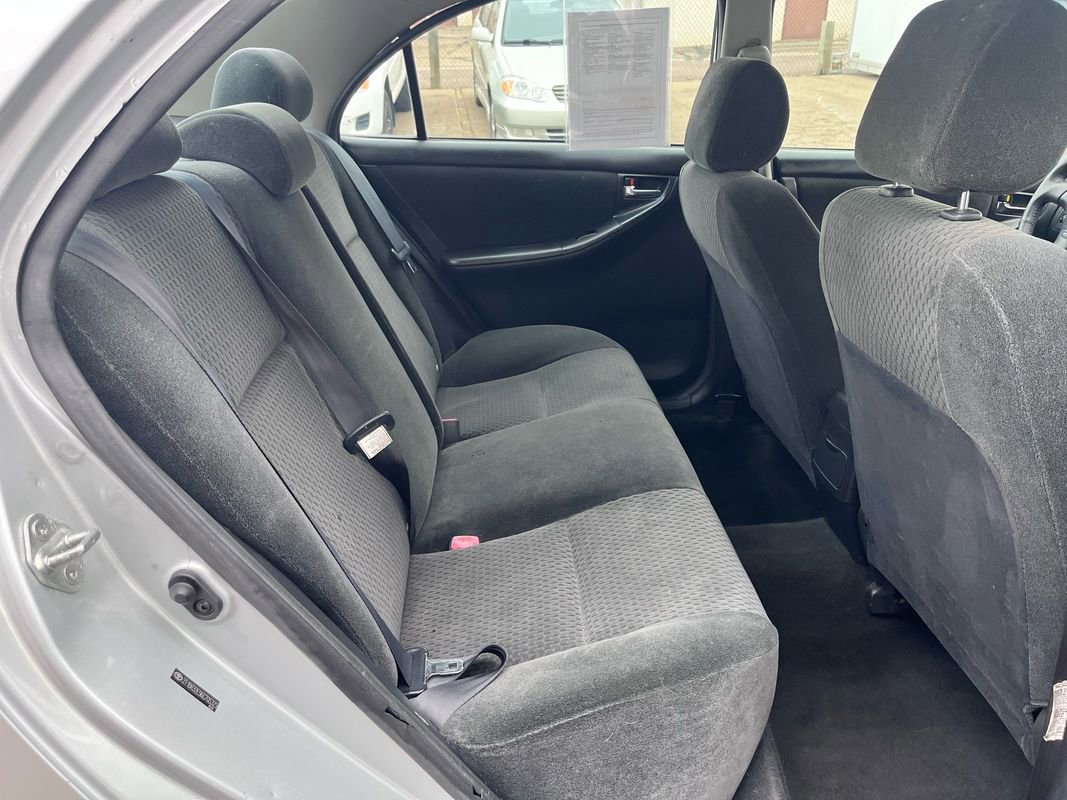 Used 2006 Toyota Corolla CE image 15