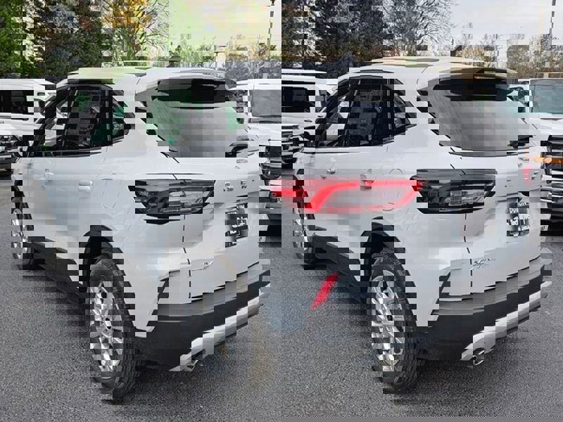 New 2026 Ford Escape Active image 11