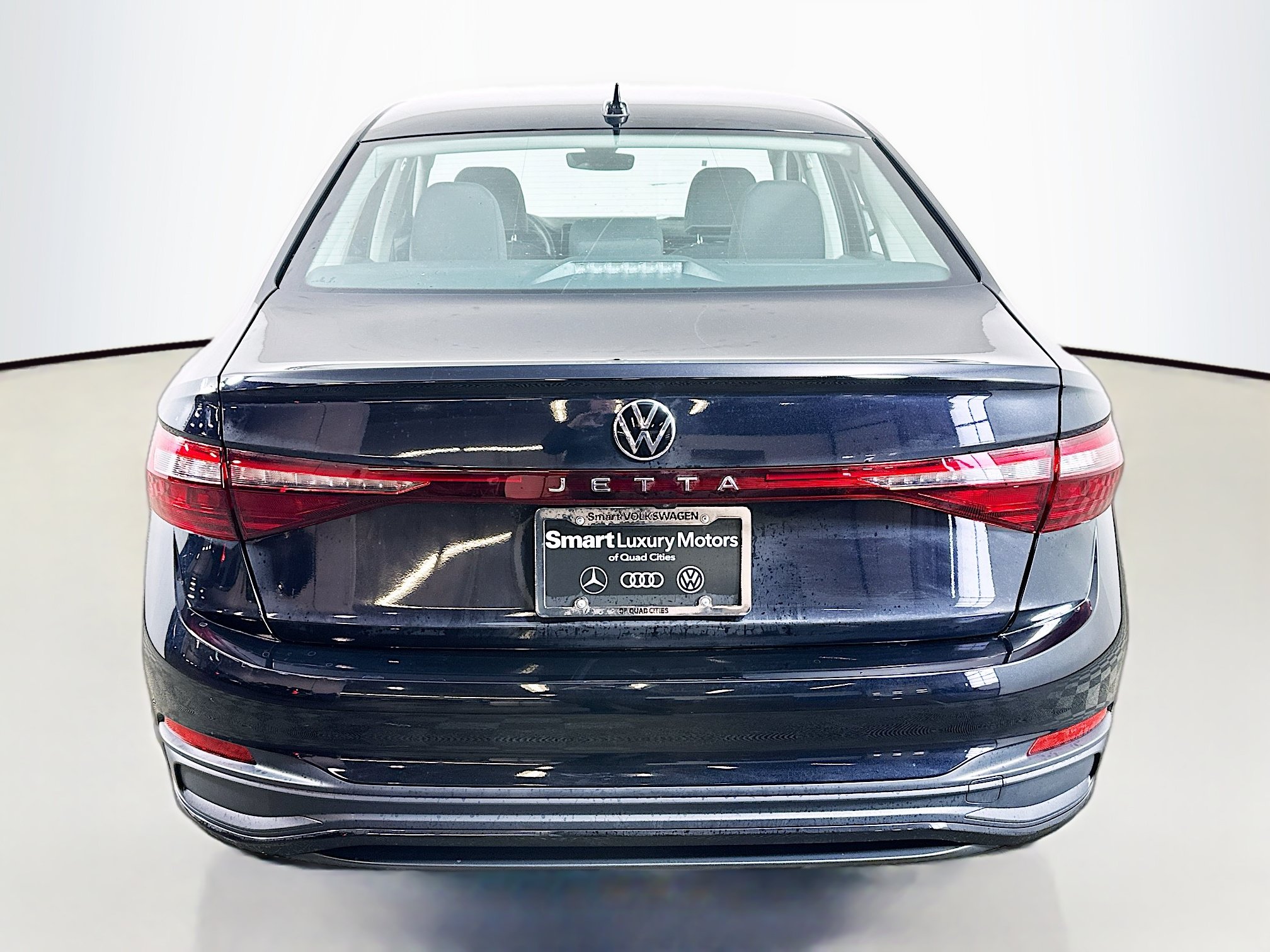 New 2026 Volkswagen Jetta S image 6