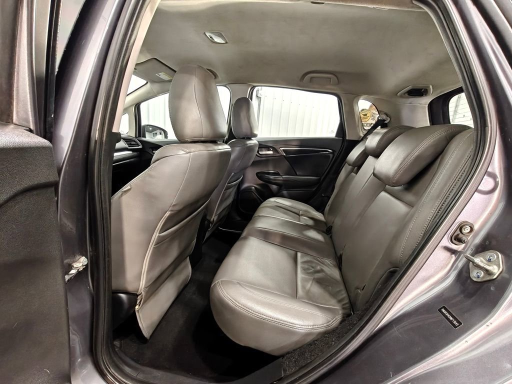 Used 2019 Honda Fit LX image 22