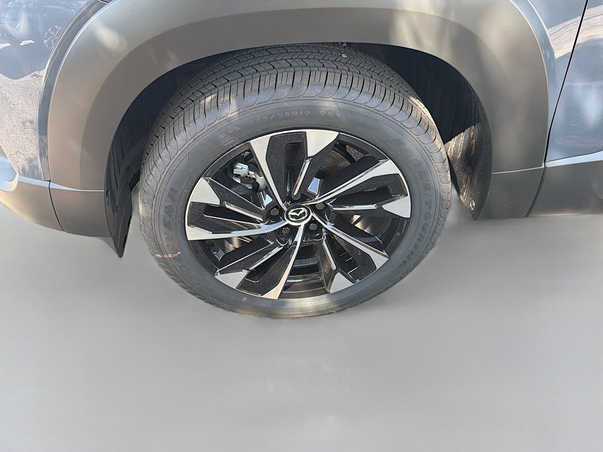 New 2026 MAZDA CX-50 2.5 Hybrid w/ Weather Package image 42