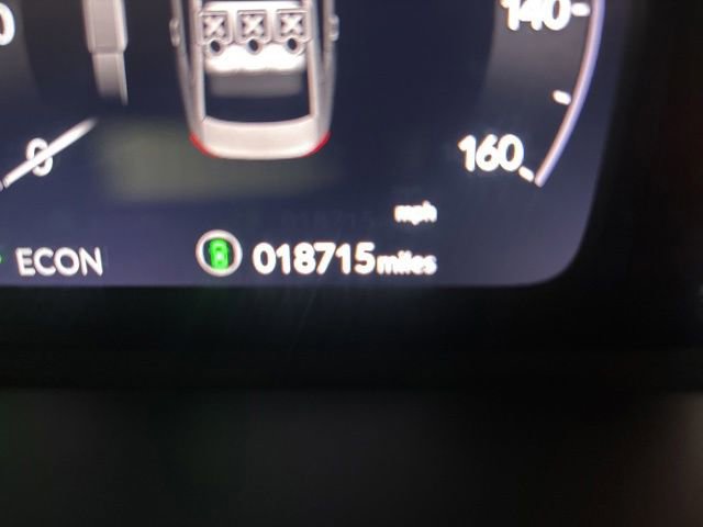 Certified 2024 Honda Accord EX-L image 26