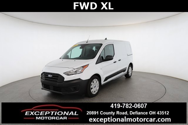 Used 2023 Ford Transit Connect XL