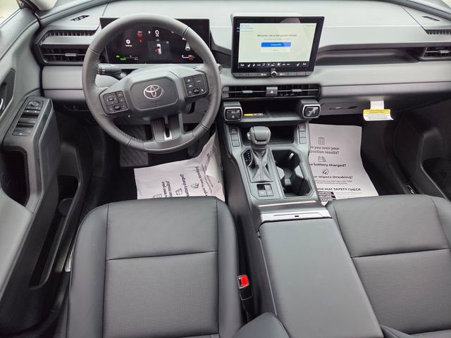 New 2026 Toyota RAV4 XLE Premium FWD image 8