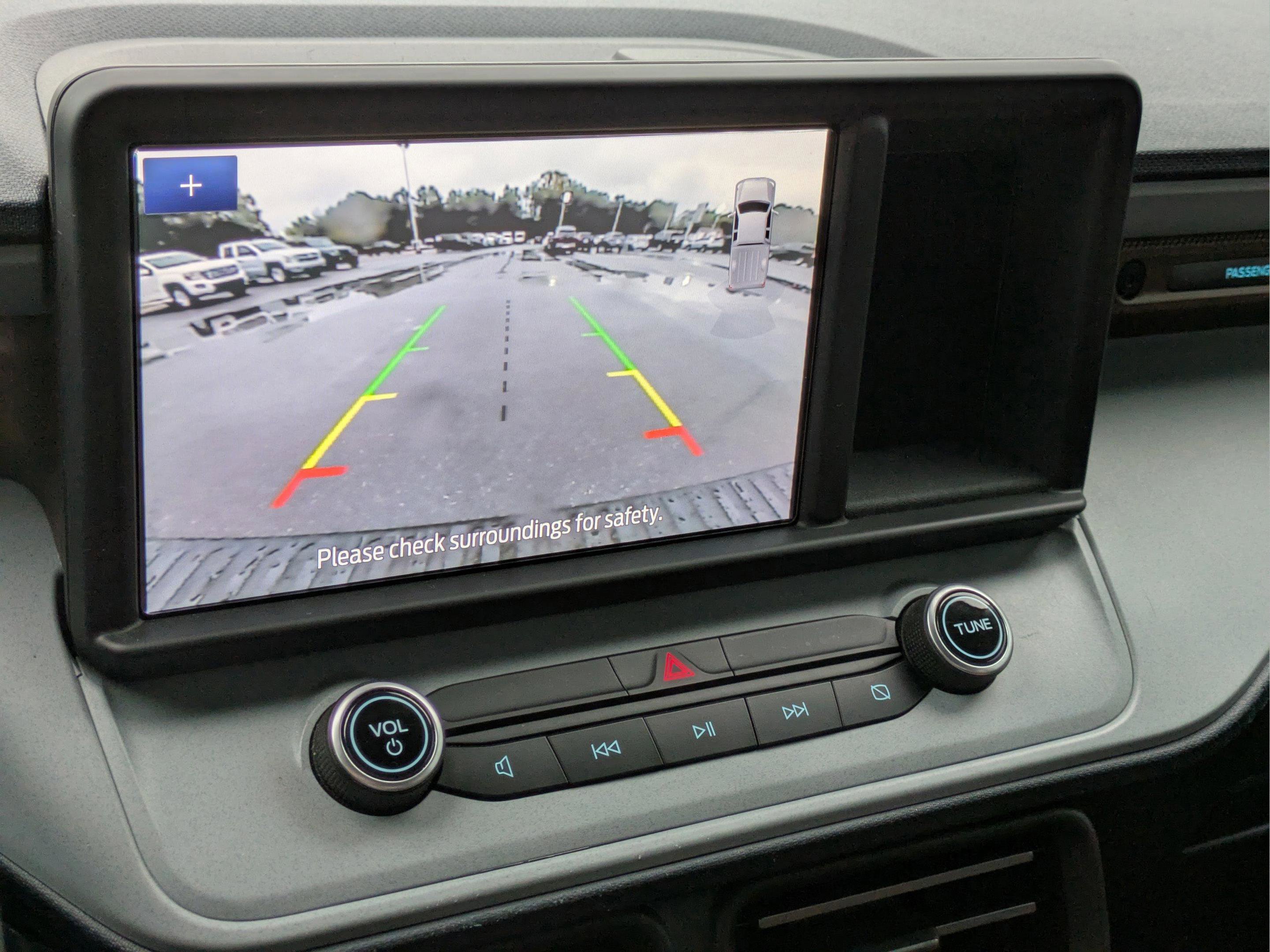 Used 2022 Ford Maverick Lariat w/ Lariat Luxury Package image 23