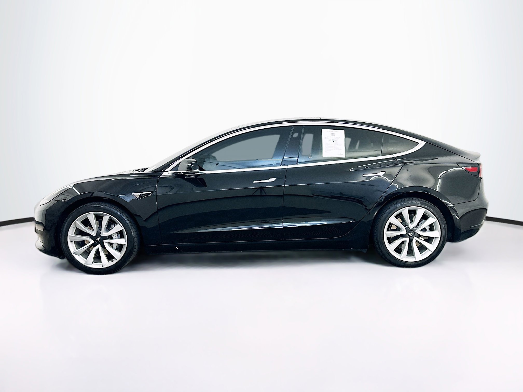 Used 2020 Tesla Model 3 Long Range image 4