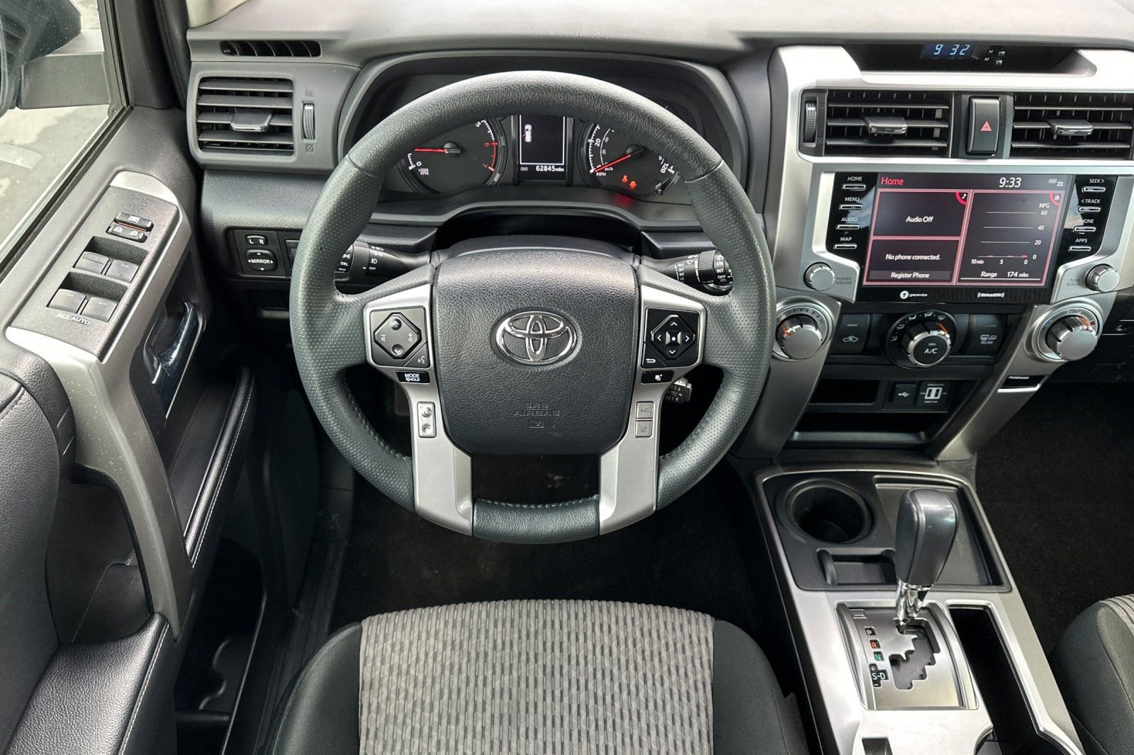 Used 2023 Toyota 4Runner SR5 image 15