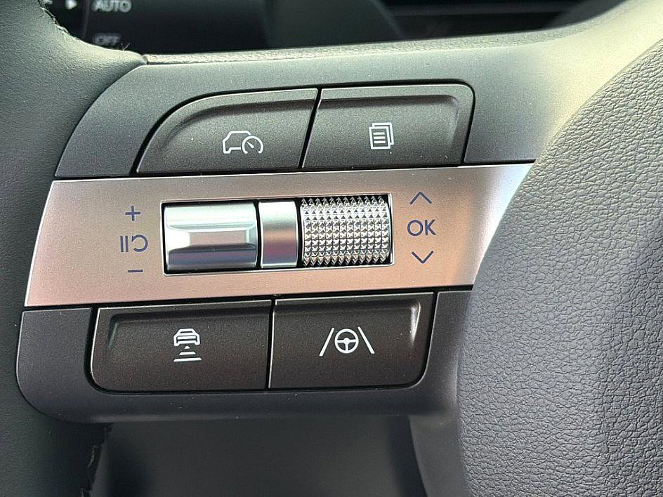 New 2026 Hyundai Kona SEL Sport image 13