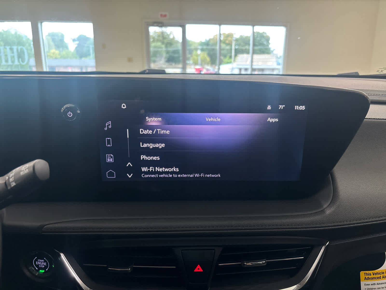 New 2026 Buick Encore GX Sport Touring w/ Advanced Technology Package image 33