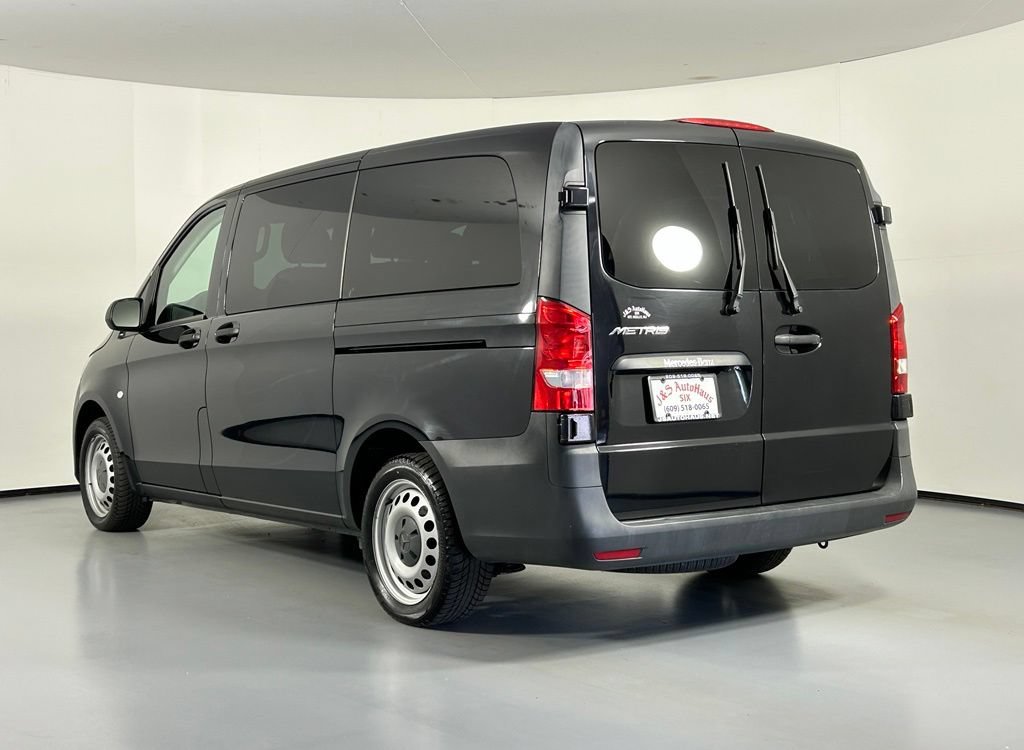 Used 2019 Mercedes-Benz Metris Passenger image 5