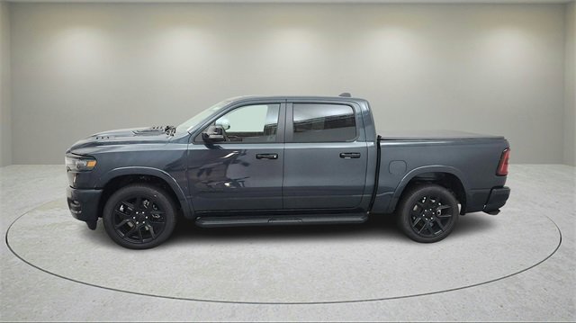 New 2026 RAM 1500 Laramie image 5
