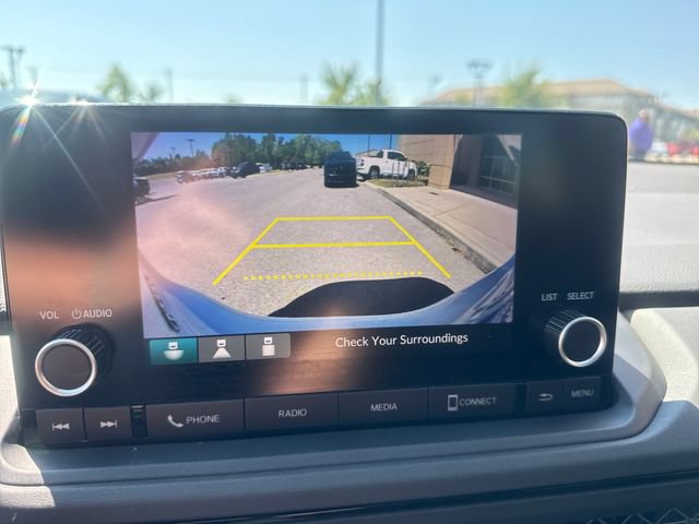 Used 2024 Honda Accord LX image 16