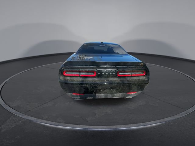 Used 2021 Dodge Challenger R/T Scat Pack image 14