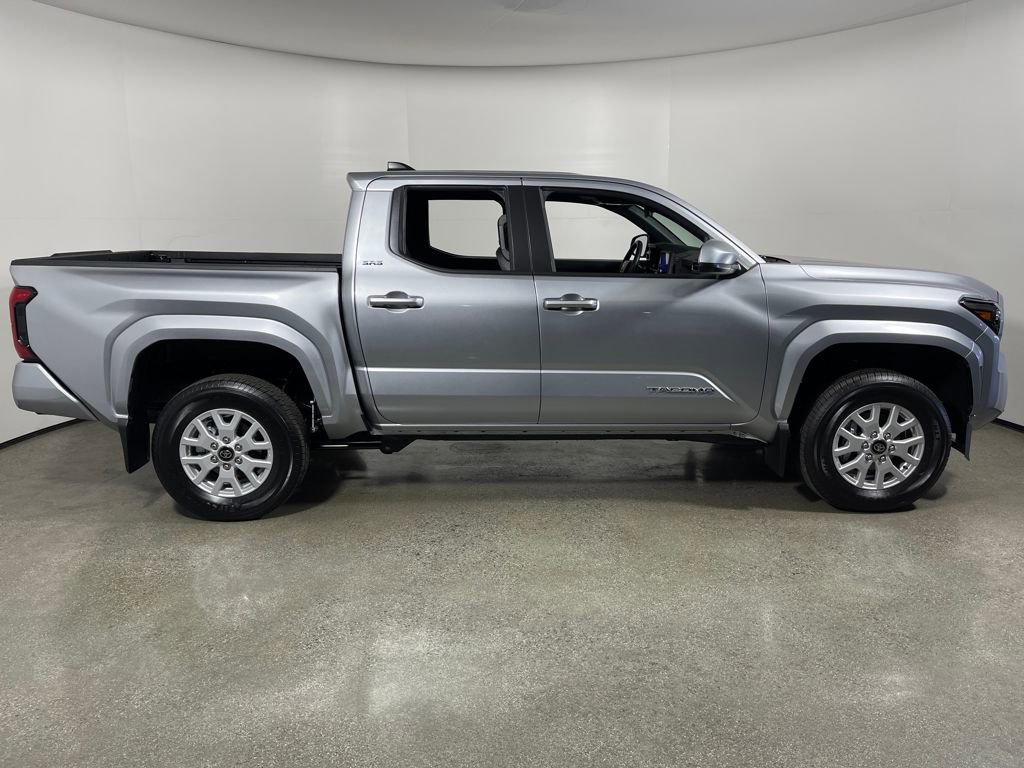 New 2026 Toyota Tacoma SR5 image 2