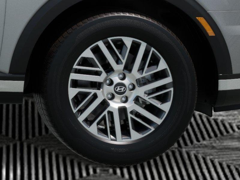 New 2026 Hyundai Palisade SEL AWD/4WD image 8