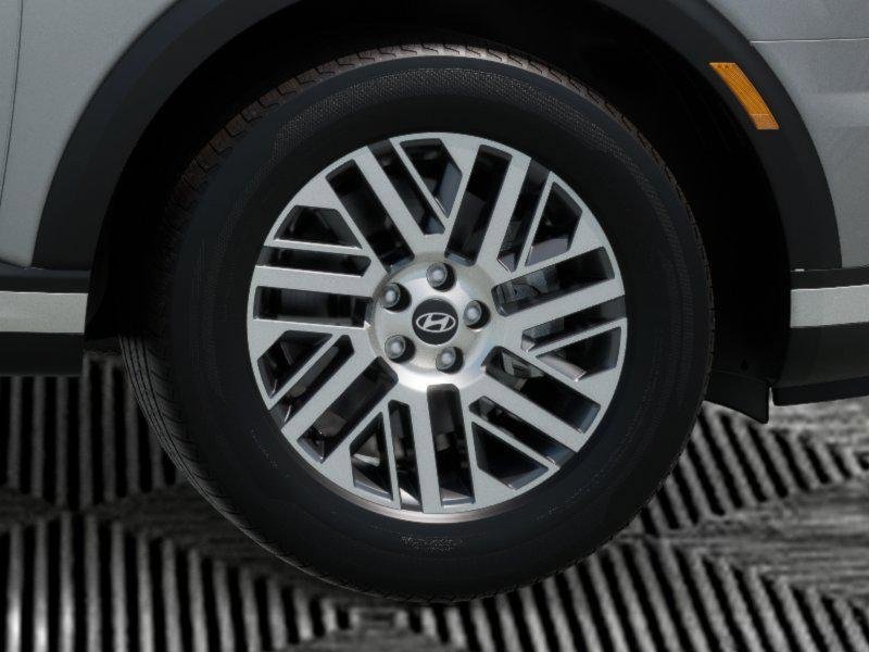 New 2026 Hyundai Palisade SEL AWD/4WD image 8