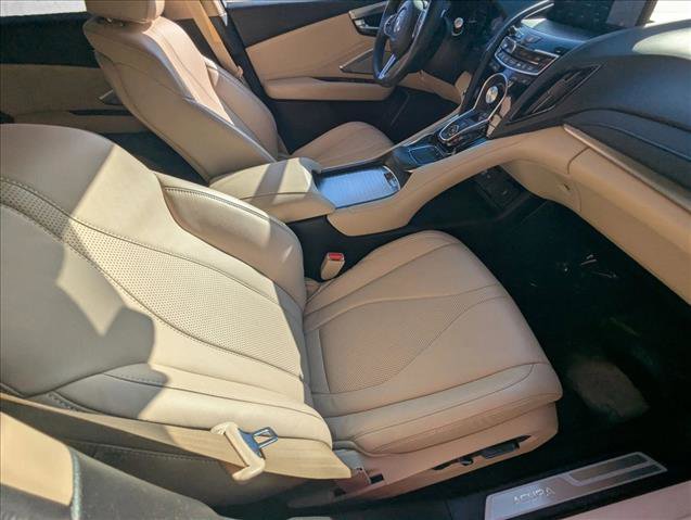 Used 2020 Acura RDX AWD w/ Technology Package image 22