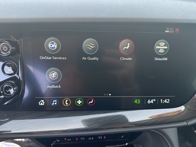Used 2023 Buick Envision Preferred AWD/4WD image 26