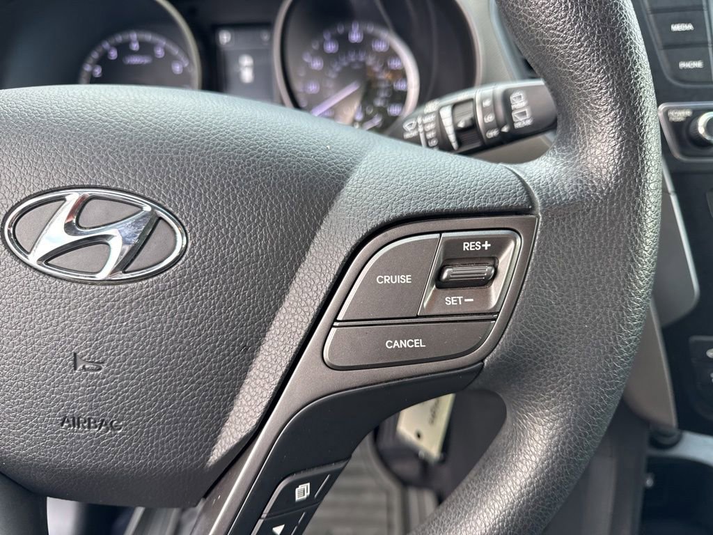 Used 2018 Hyundai Santa Fe Sport image 26