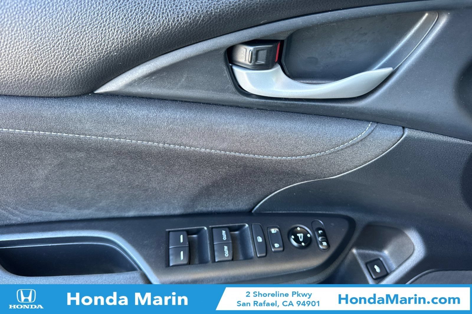 Used 2019 Honda Insight LX image 12