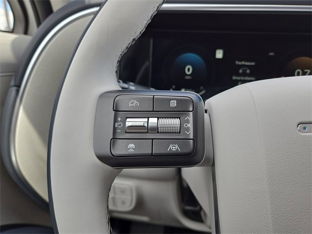 New 2026 Hyundai Palisade Calligraphy image 19