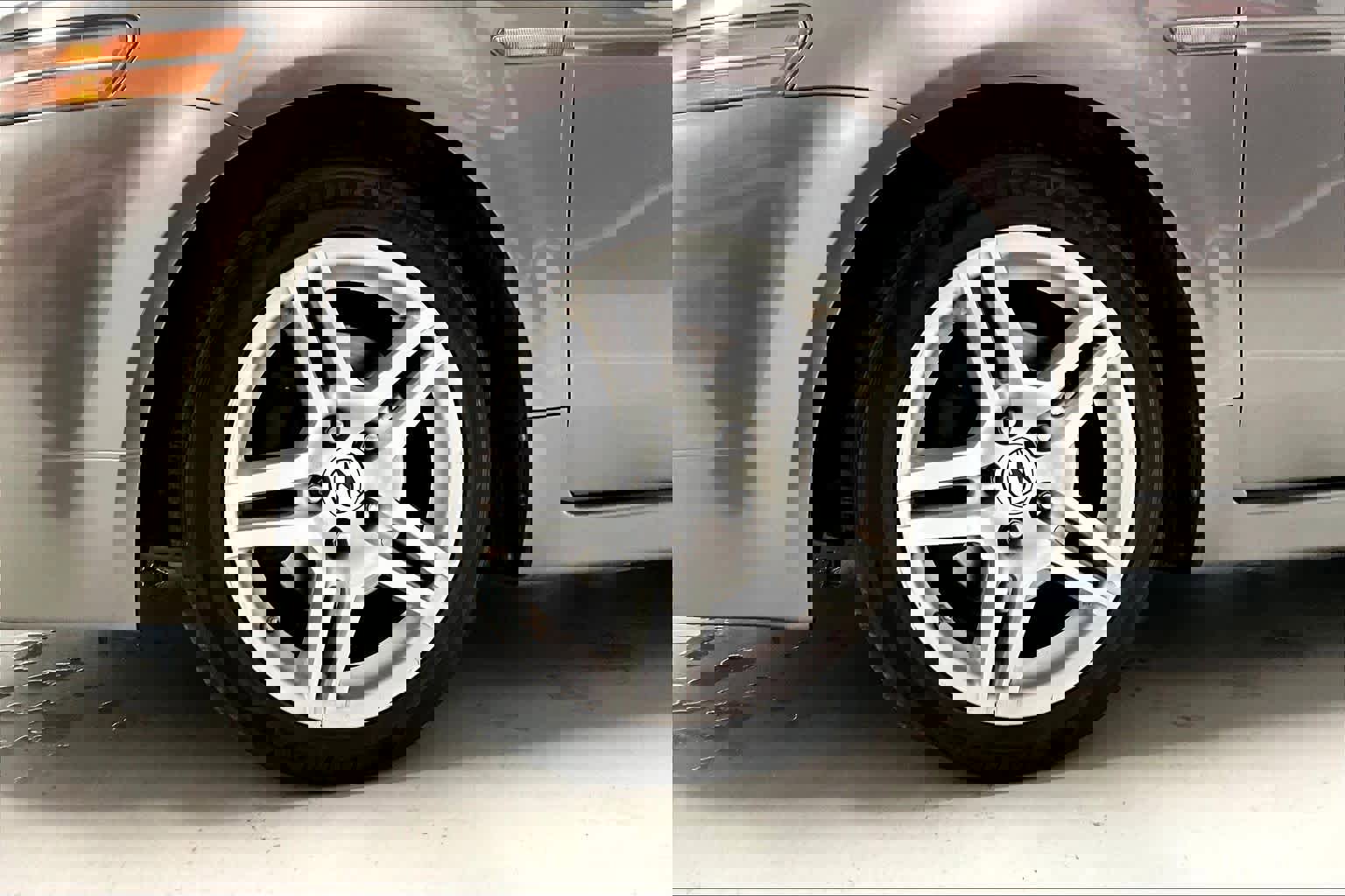 Used 2008 Acura TL image 8