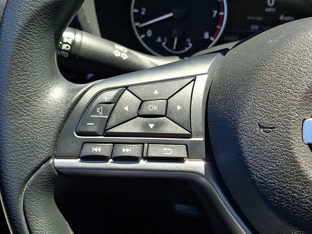 Used 2023 Nissan Sentra SV FWD image 22