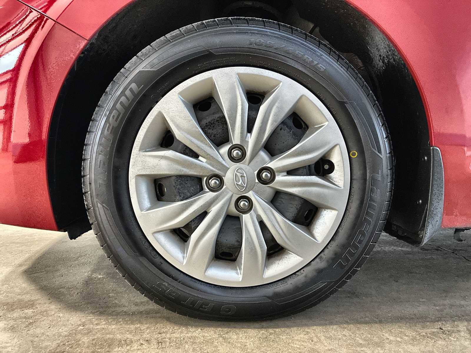 Used 2022 Hyundai Accent SE image 18