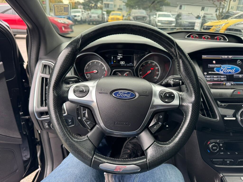Used 2013 Ford Focus ST image 15