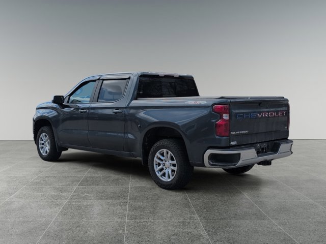 Used 2020 Chevrolet Silverado 1500 LT w/ All-Star Edition image 3